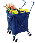 VC112691 - VersaCart Transit Cart