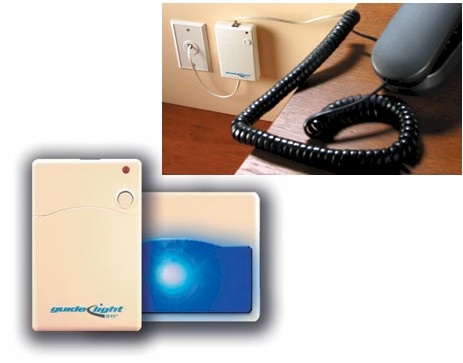 Guide Light 911