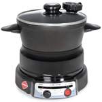 WIN1000 - Self Stirring Electric Pot
