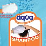 CM9929 - Aqua Shampoo Wash Gloves