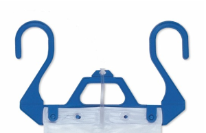 FlexiHang Bag Hanger (pkg of 2)