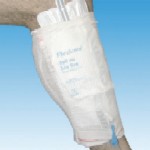 FC0035 - FlexiSleeve Leg Bag Holder (pkg of 3)