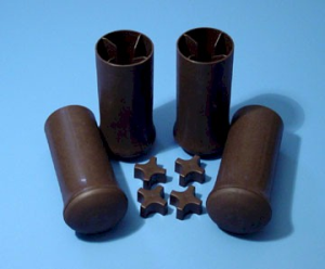 Furniture Leg Extenders 