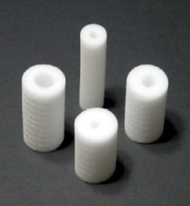 Firm Foam Cylindrical Grip Tubing