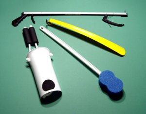 Econo Hip Kit