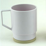 Skidtrol Insultated Mug with Non Skid Base GWA1960