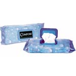 Compose Adult Premoistened Washcloths HI25600