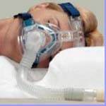 CPAP Multi Mask Sleep Pillow INV1730