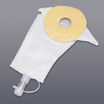 Retracted Penis Pouch for Male Incontinence INV9811