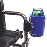Cage Cup Holder w/Insulated Jacket KE16051