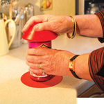 Tenura Silicone Jar Opener MA75371