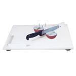 One Handed Combination Cutting Board PA014