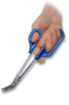 Long Reach Toe Nail Clipper INC1989