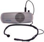 ChatterVox - Personal  Voice Amplification Device