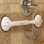Telescoping Portable Grab Bar BMBC500