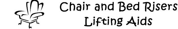 Chair Risers and Lifting Aids for Seniors Category Banner At ElderStore
