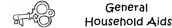 General Household Aids at ElderStore Category Banner for Seniors