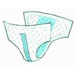 Dignity Doublers Incontinence  Absorbency Boosters HI30058