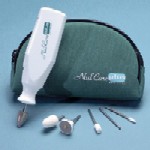 Nail Care Plus Set INV126