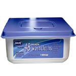 Premium Disposable Washcloths INV30B