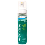 Aloe Vesta Incontinence Foam Cleanser INV325208