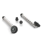 Fixed Walker Replacement Wheels INV627