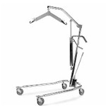 CareGuard Hydraulic Patient Lift INV9805