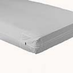 Zippered Vinyl Mattress Protector INV661ZMP