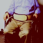 Heelbo Chair Belt INV12129