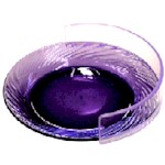 Clear Plate Bumper Guard KE15211