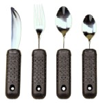 Touch Twist Utensils KE11040