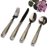 KEatlery Weighted Utensils KE11795