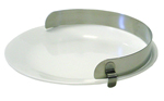 Stainless Steel Plate Guard KE15216