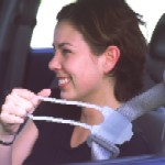 Easy Reach Seat Belt KE21104