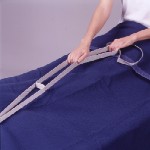 Bed Pull-Up KE31100