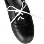 Elastic Shoe Laces KE31515