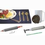 Parkinson's Weighted Kit KE38000