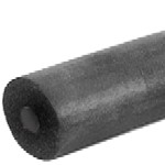 Cylindrical Foam Tubing KE40500