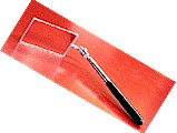 Telescoping Para Mirror KE92030