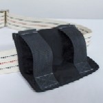 Slip On Gait Belt Handle MA70402