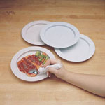 Inner Lip Dining Plate (pkg of 2) MA74531