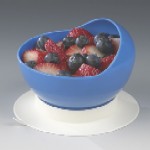 Scooper Bowl with Suction Base MA74534