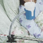 Bedside Beverage Holder MA745762