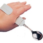 Utensil Hand Clip MA74615