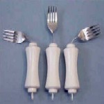 UBend It Bendable Utensils MA74619