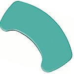 Curved Transfer Board PA8835