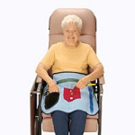 Activity Apron for Alzheimers or Dementia PO7400