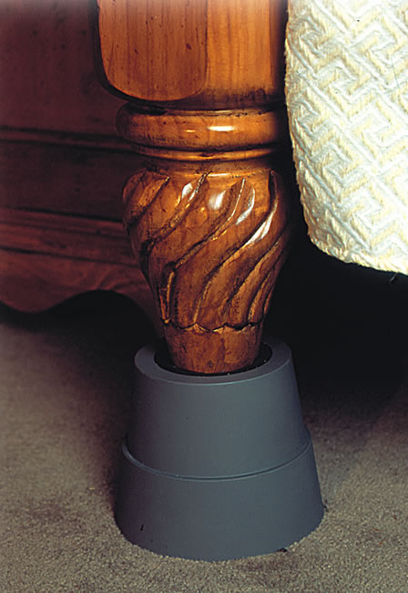 Chair, Table and Bed Risers - elderstore.com