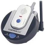 911 Guardian Alert Panic Phone DR9810